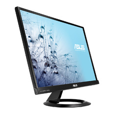  Giá sỉ Màn hình máy tính Led Asus 27 inch Full HD - Model VX279H-W (Đen)  giá tốt 