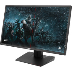  So sánh Màn hình máy tính Led Asus 27 inch Full HD - Model MG279Q (Đen)  hàng xách tay 
