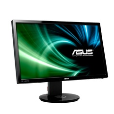  Thông tin Màn hình máy tính LED Asus 24 inch Full HD - Model VG248QE (Đen) giá rẻ 