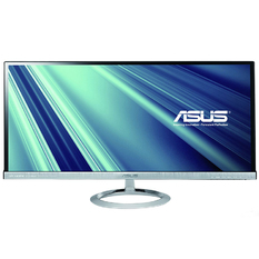  Mua Màn hình máy tính LED Asus 29 inch Full HD – Model MX299Q (Đen)  chính hãng 