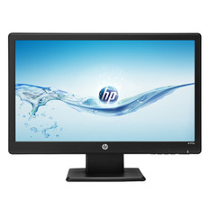  Phân phối Màn hình máy tính LCD HP Compaq 18.5inch - W1972A-A7V85AA (Đen)  tốt nhất 