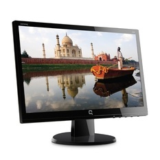  Giá sỉ Màn hình vi tính LED HP Compaq 18.5inch – Model F191 Wide (Đen)  giá tốt 