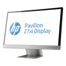  Phân phối Màn hình máy tính LED HP Pavilion 27inch - C4D27A7 (Bạc)  hàng xách tay 