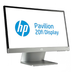  Sỉ Màn hình máy tính LED HP Pavilion 20inch - C8H76A7 (Bạc)  có tốt không? 