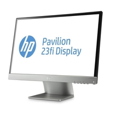  Shop bán Monitor HP Pavilion 23 inch 23FI IPS/LED (Đen)  hàng mới về 