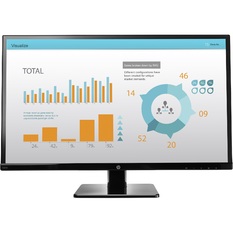  Phân phối Màn hình vi tính LCD HP V272 3Y WTY M4B78AA 27inch  mới nhất 