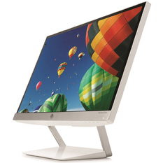  Mua Màn hình máy tính LED HP 21.5 inch Full HD -Model 22XW(Trắng)  tốt nhất 