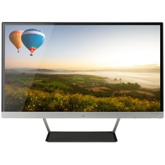  Sỉ Màn hình máy tính LED HP 25 inch HD - Model 25CW (Đen)  có tốt không? 
