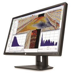  Đánh giá Màn hình máy tính LED HP 27.0 inch Full HD - Model Z27S (Đen)  giá tốt 