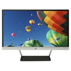  Bỏ sỉ Màn hình máy tính LED HP 21.5 inch Full HD - Model 22CW (Đen) giá rẻ 