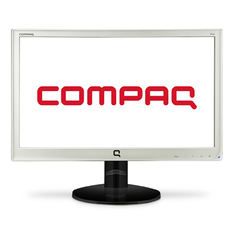  Nơi bán Màn hình vi tính LED HP Compaq 20 inch - Model R201 (Bạc)  loại tốt 