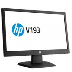  Kho sỉ Màn hình máy tính LED HP 18.5inch – Model CH-HPV193 (Đen)  hàng xách tay 