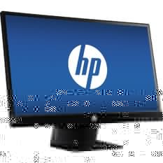  Giá sỉ Màn hình máy tính LED HP 20 inch – Model 20VX (Đen)  giá sỉ 