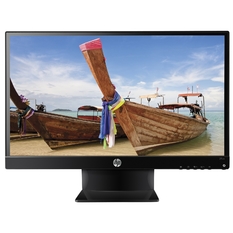 Địa chỉ bán Màn hình máy tính LED HP 23 inch - Model 23VX (Đen)  giá tốt 