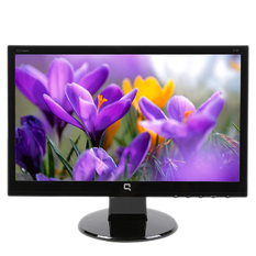  Shop bán Màn hình máy tính LCD HP 18.5inch HD - Model F191 (Đen)  mới nhất 