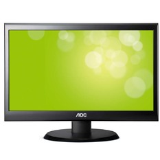  Giá sỉ Màn hình máy tính LED AOC 19.5inch - E2050SWN (Đen)  tốt nhất 