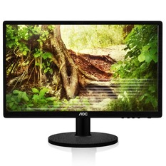  Đánh giá Màn hình AOC I2360SD-ISP 23.0 inch LED (Đen)  chính hãng 