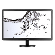  Nhập sỉ Màn hình máy tính AOC 19 inch - E970SWN (Đen)  giá sỉ 