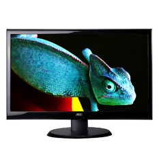  Phân phối Màn hình máy tính LED AOC 22.5inch HD - Model I2360SD (Đen)  giá tốt 