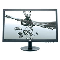  Phân phối Màn hình máy tính AOC 21.5 inch - i2260SWD (Đen)  hàng xách tay 