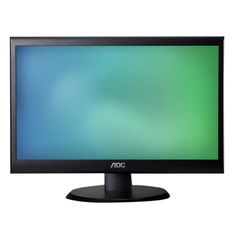  Địa chỉ bán Màn hình máy tính LED AOC 23.5inch - E2450SWD (Đen)  loại tốt 