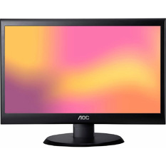  Đánh giá Màn hình máy tính LED AOC 22inch HD - Model E2250SWDN (Đen)  hàng mới về 