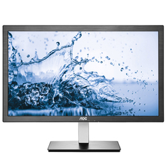  Mua Màn hình máy tính LCD AOC 23.6inch Full HD - Model I2476VW (Trắng)  có tốt không? 