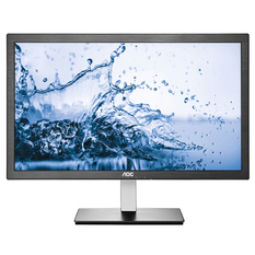  Giá sỉ Màn hình máy tính LCD AOC 21.5inch Full HD - Model I2276VW (Đen)  cao cấp 