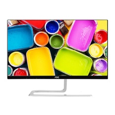  Đánh giá Màn hình Led AOC 27 inch Full HD - Model I2781F (Đen)  cao cấp 