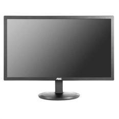  Bán Màn hình vi tính AOC LED 21inch FullHD - Model E2180SWDN (Đen)  mới nhất 