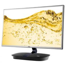  Nhập sỉ Màn hình máy tính AOC LED 23.8 inch Miracast – Model I2473PWY (Đen)  giá sỉ 