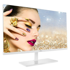  Phân phối Màn hình máy tính LED AOC 25inch - Model I2579V (Trắng)  giá tốt 