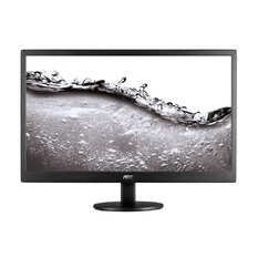  Kho sỉ Màn hình AOC E970SWN Slim LED 18.5 inch (Đen)  mới nhất 