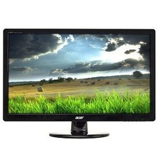  Đại lý Monitor Acer 23 inch S230HL LED (Đen)  hàng xách tay 