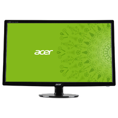  Bán Màn hình máy tính LED ACER 27inch Full HD - Model UM.HS1SS.D01
(Đen)  hàng mới về 