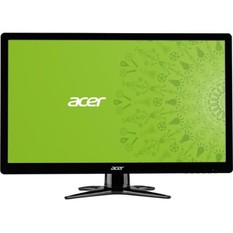  Đại lý Monitor Acer 19.5 inch G206HQL LED (Đen)  giá tốt 