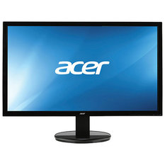  Thông tin Monitor Acer 20.7 inch K212HQL LED (Đen)  mới nhất 