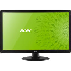  Review Màn hình Acer MONITOR S200HQL - LED (đen)  mới nhất 