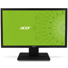  Bỏ sỉ Màn hình máy tính LED Acer 19.5inch HD – Model V206HQL (Đen)  có tốt không? 