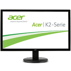  Đại lý Màn hình máy tính LCD Acer 20.7inch Full HD – Model K212HQL (Đen)  mới nhất 