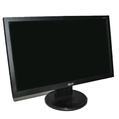  Review Màn hình máy tính LCD Acer 18.5inch HD - Model V193HQV (Đen)  có tốt không? 
