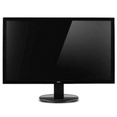  Địa chỉ bán Màn hình máy tính LED Acer 21.5 inch - Model K222HQL (Đen)  giá sỉ 