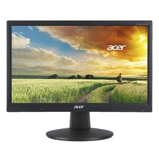 Cung cấp Màn hình máy tính LED Acer 18.5 inch - Model E1900HQ (Đen)  loại tốt 