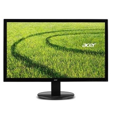  Cửa hàng bán Monitor Acer 21.5 inch K222HQL LED (Đen)  có tốt không? 