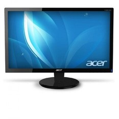  Đánh giá Màn hình vi tính LCD ACER 16inch – Model P166HQL (Đen) giá rẻ 