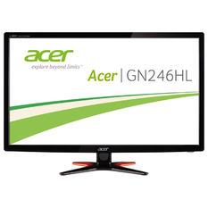  Bỏ sỉ Màn hình máy tính LED ACER 24inch Full HD - Model UM.FG6SS.B03
(Đen)  giá tốt 
