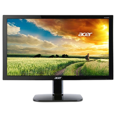  Review Màn hình máy tính LED ACER 21.5inch Full HD - Model UM.WX0SS.004
(Đen)  loại tốt 