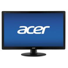  Sỉ Màn hình máy tính LED LCD Acer 19.5inch Full HD - Model S200HQL
(Đen)  giá sỉ 