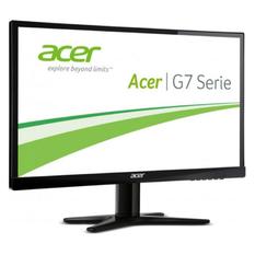  Bảng giá Màn hình máy tính LED LCD Acer 25.0inch IPS Full HD - Model
G257HL (Đen) giá rẻ 