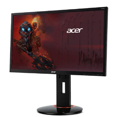  Đánh giá Màn hình máy tính LED LCD Acer 24.0inch Full HD - Gaming - Model
XB240H (Đen)  giá sỉ 